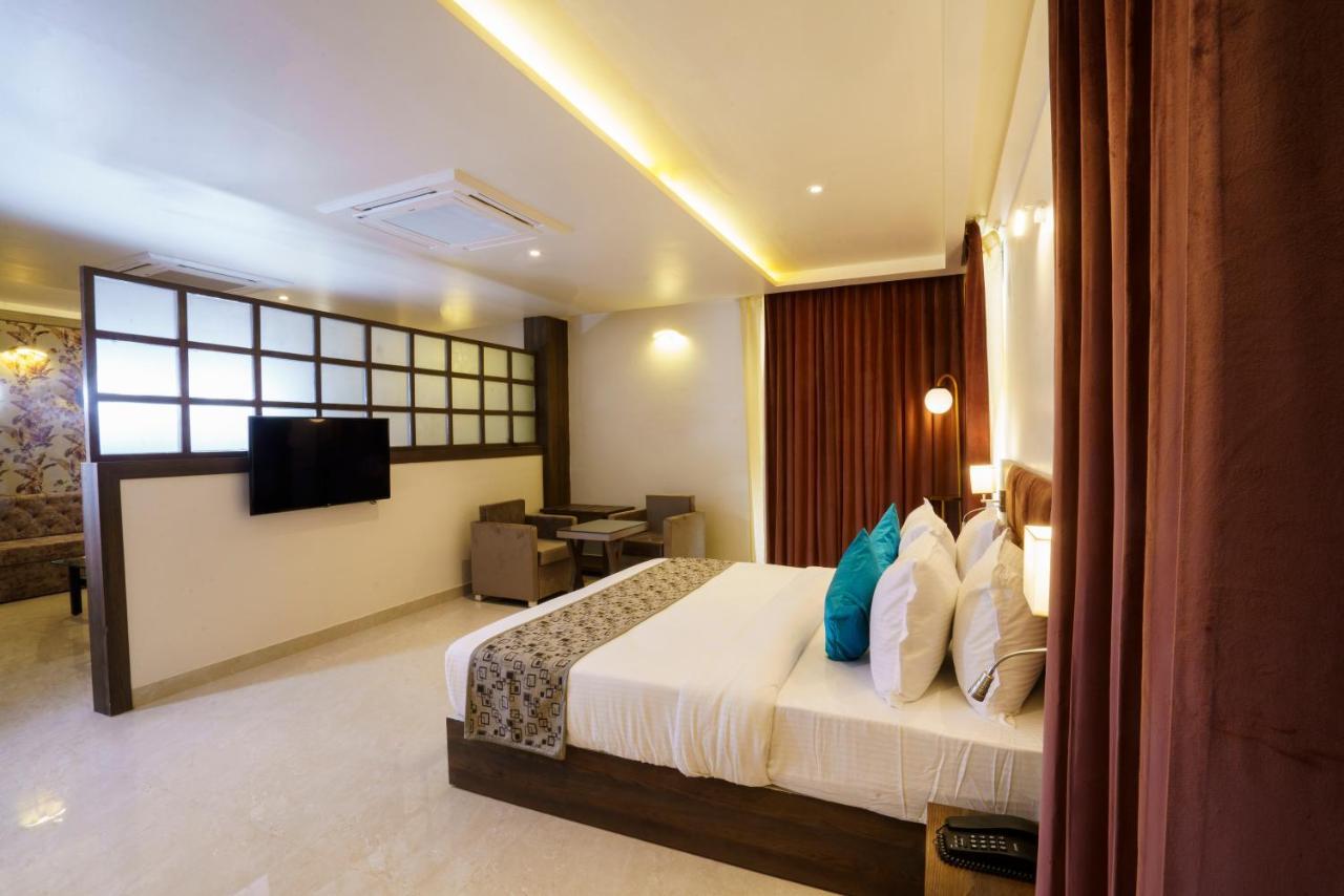Sasa Resort Kota  Bagian luar foto